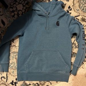 Carhartt hoodie